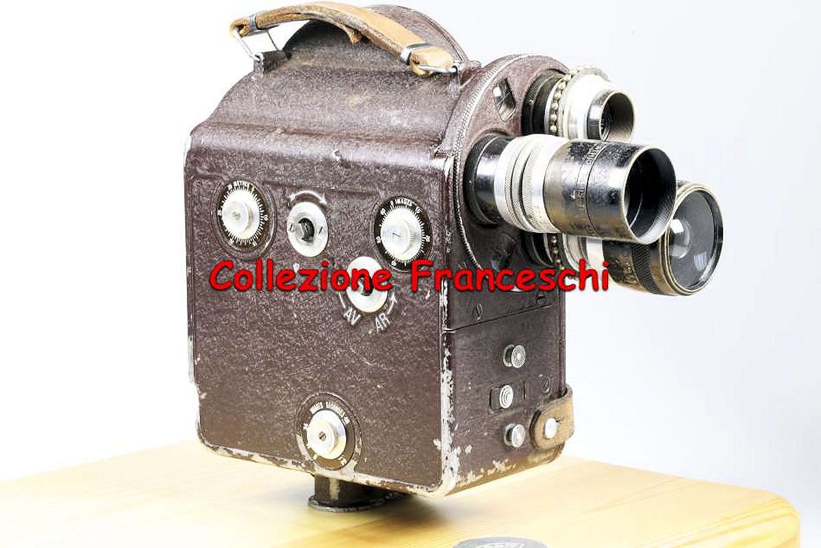 Camera ETM P.16